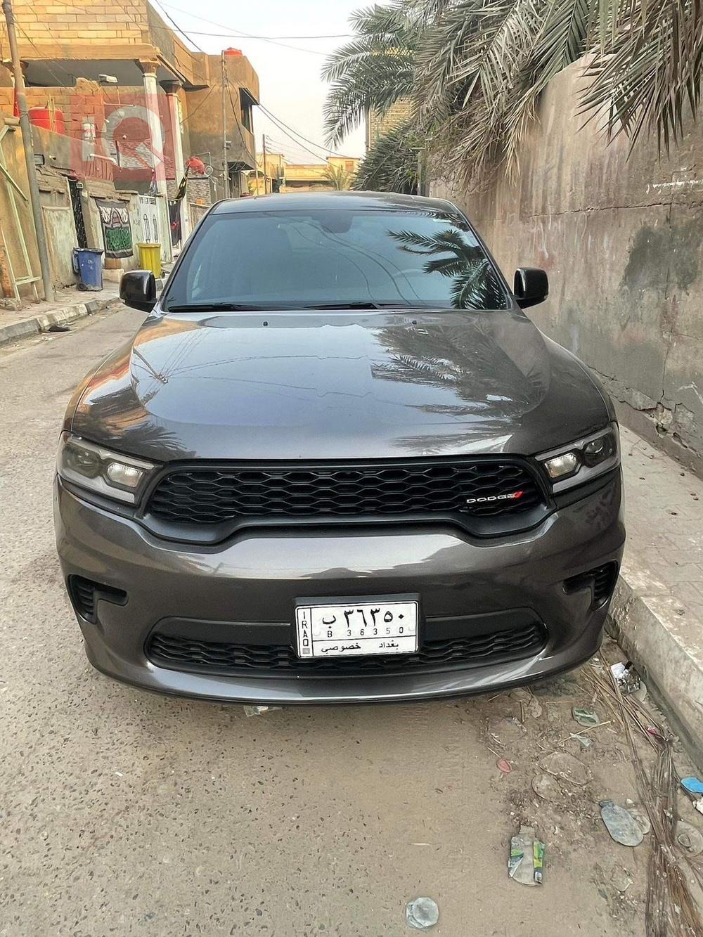 دودج دورانجو
